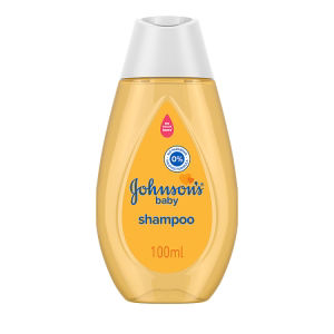 Johnsons JOHNSON'S Baby Classic Shampoo 100ml