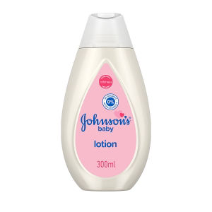 Johnsons Johnson's Baby Lotion Everyday Use for Delicate Skin 300 ml