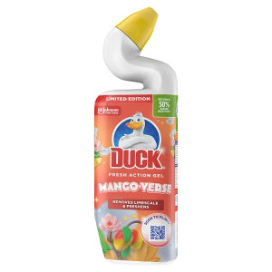 Duck Fresh Action Gel Mango Verse 750ml