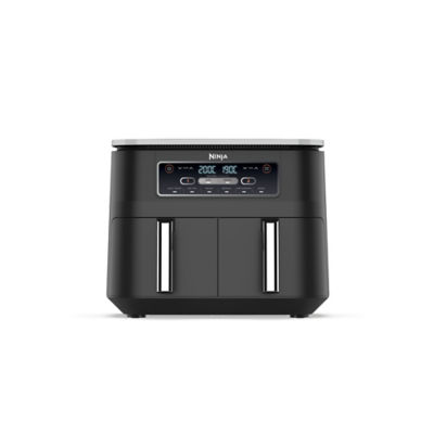 Ninja Foodi 7.6 Litre Dual Zone Air Fryer (Af300uk)