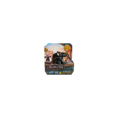 Dreamworks Dragons Figure