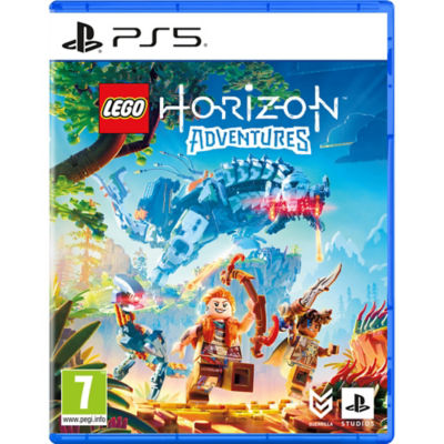 Playstation  None Lego Horizon Adventures, Sports Direct - Image 14