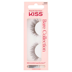 Kiss Bare Collection