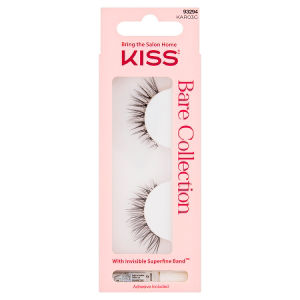 Kiss Bare Collection