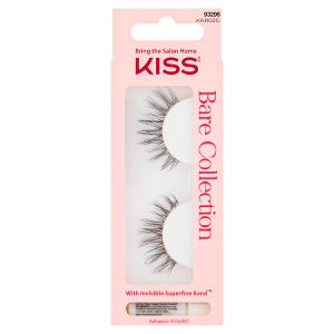 Kiss Bare Collection