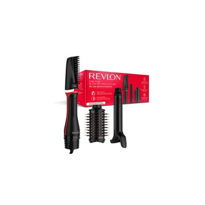 Revlon REVLON One-Step Blow-Dry Multi Styler - 3 IN 1 TOOL