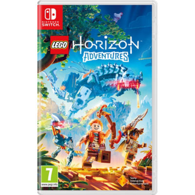 Nintendo Switch Lego Horizon Adventures