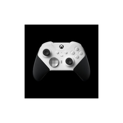 Xbox Elite Wireless Controller Series 2 – Core (White)