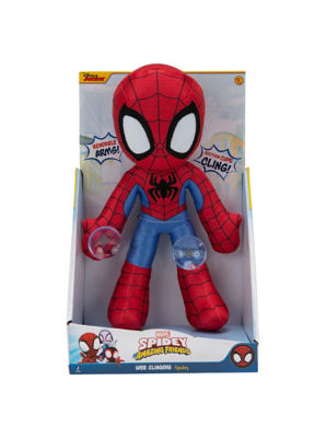 Marvel Spidey and His Amazing Friends