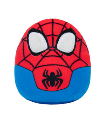 Squishmallows SQK - Large Plush (Spidey)