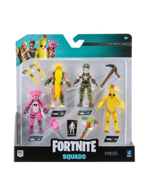 Fortnite Micro Squad