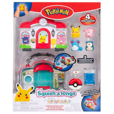 ASDA Pokémon Centre Playset