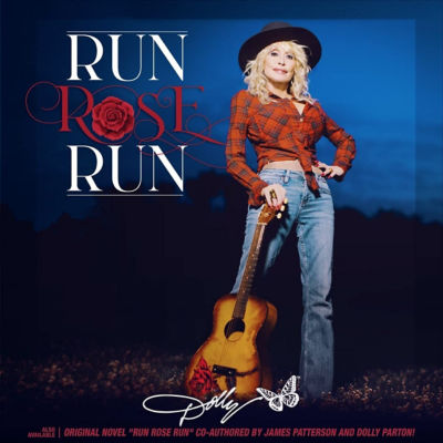 CD Run Rose Run