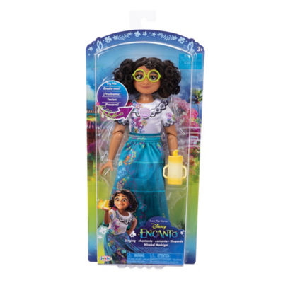Disney Encanto Mirabel Singing Doll