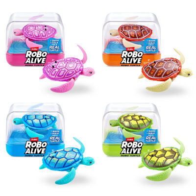 Robo Alive ROBO TURTLE