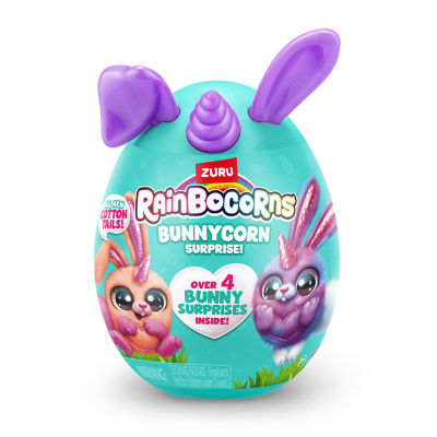 Rainbocorns Bunnycorn Surprise