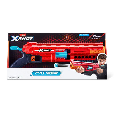 X Shot XSHOT CALIBER