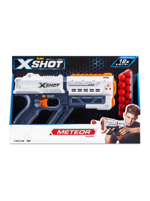 X Shot Chaos Meteor Blaster