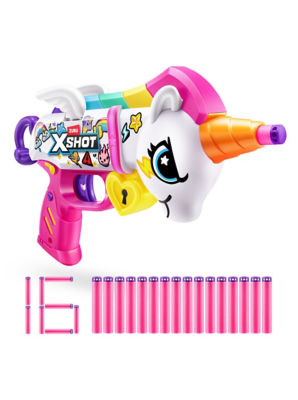 ASDA Blastercorn (16 Darts) by ZURU