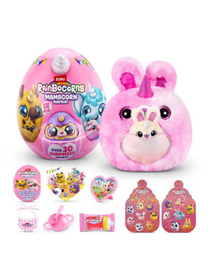 ASDA Rainbocorns Mamacorn Surprise by ZURU