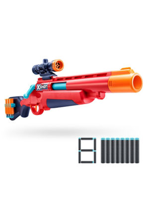 ASDA Excel Ejector Shell Blaster by ZURU