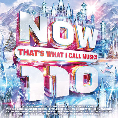 CD Now 100 By Various Artists