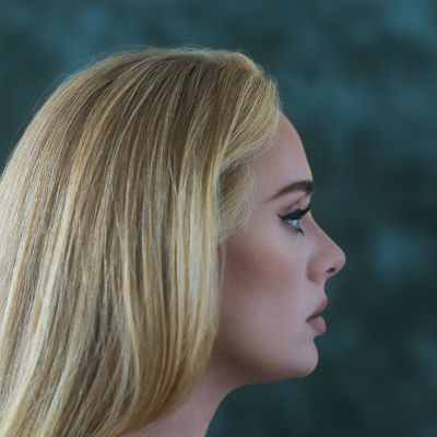 CD Adele- 30