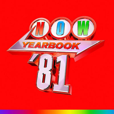 CD Now Yearbook 1981