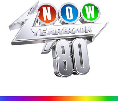 CD Now Yearbook 1980