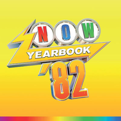 CD Now Yearbook 1982
