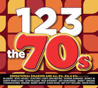 CD 123 The 70s