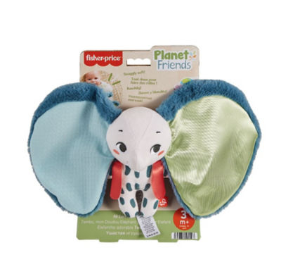 Fisher-Price All Ears Lovely
