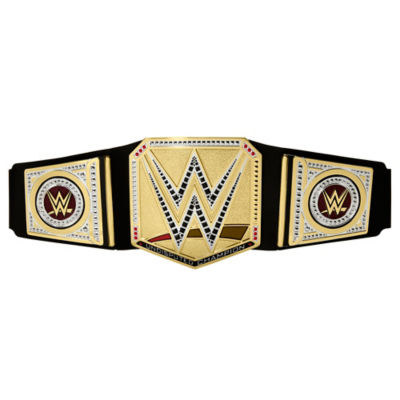 ASDA Undisputed WWE Universal Championship Role Play Title
