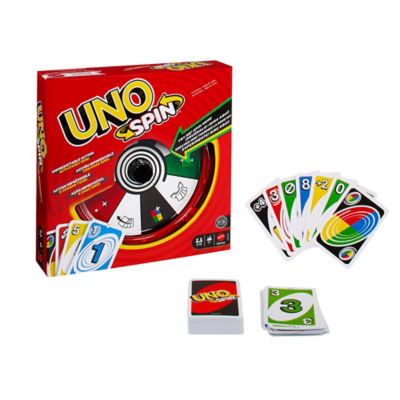 ASDA Spin