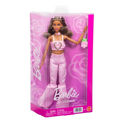 ASDA Deluxe Style Doll