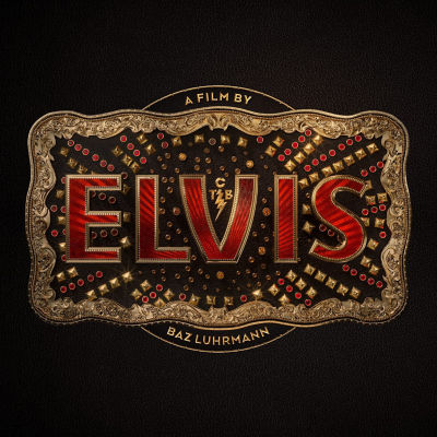 CD Elvis Original Motion Picture Soundtrack