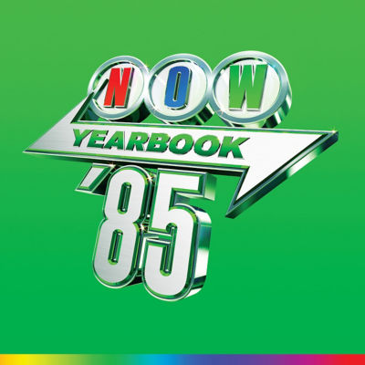 CD Now Yearbook 1985 by Various Artists