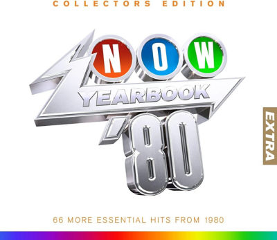 CD Now - Yearbook Extra 1980