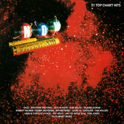 CD Now That's What I Call Music 13 by Various Artists