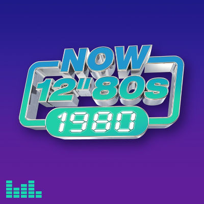 CD Now 12" 80s: 1980 by Various Artists