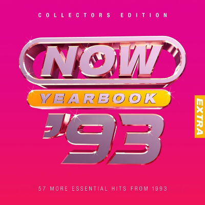 CD The Hits Album - Early 80s by Various Artists
