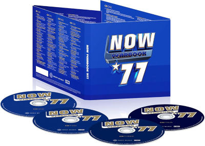CD Now - Yearbook 1977