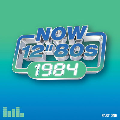 CD NOW 12” 80's: 1984 – Part One by Various Artists