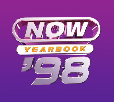 CD NOW Yearbook 1998 by Various Artists