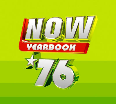 CD NOW Yearbook 1976 by Various Artists