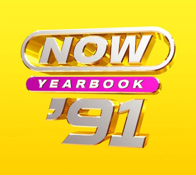 ASDA NOW Yearbook 1991 by Various Artists