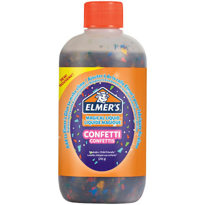 ELMERS Confetti Magical Liquid