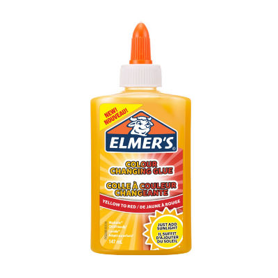 ELMERS Colour Changing Glue