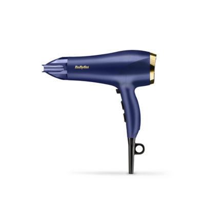BABYLISS Midnight Luxe 2300w Hairdryer