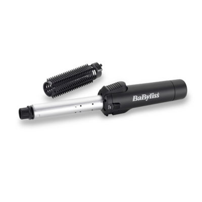 BABYLISS Pro Cordless Tong And Brush